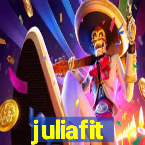 juliafit