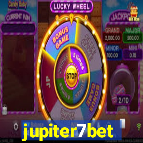 jupiter7bet