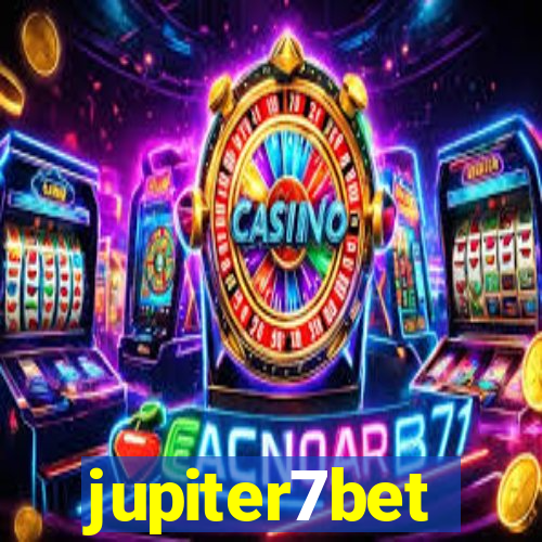 jupiter7bet