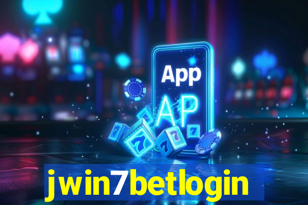 jwin7betlogin