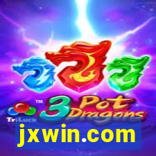 jxwin.com