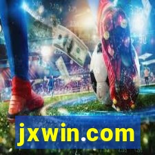 jxwin.com