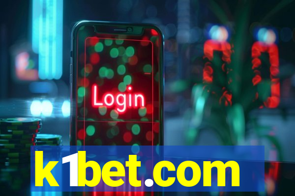 k1bet.com