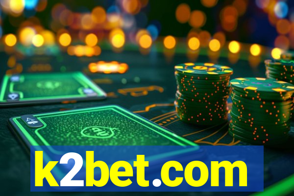 k2bet.com