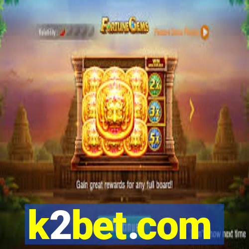 k2bet.com