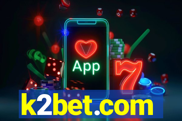 k2bet.com