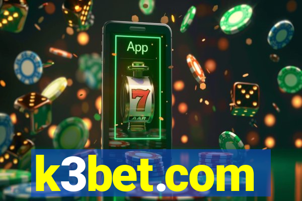 k3bet.com