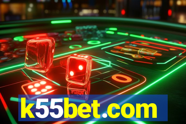 k55bet.com