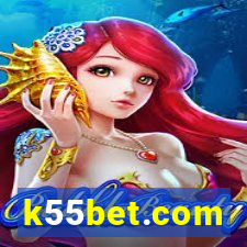 k55bet.com