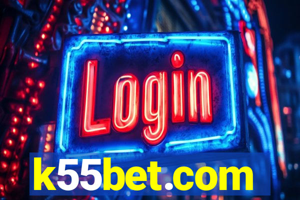 k55bet.com