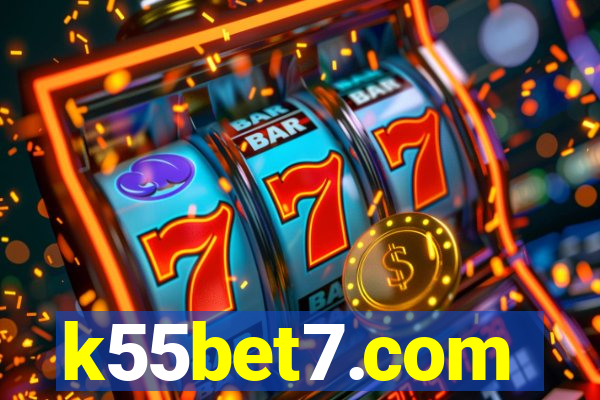 k55bet7.com