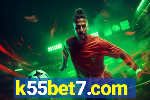 k55bet7.com