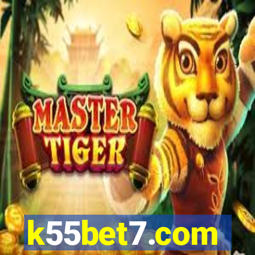 k55bet7.com