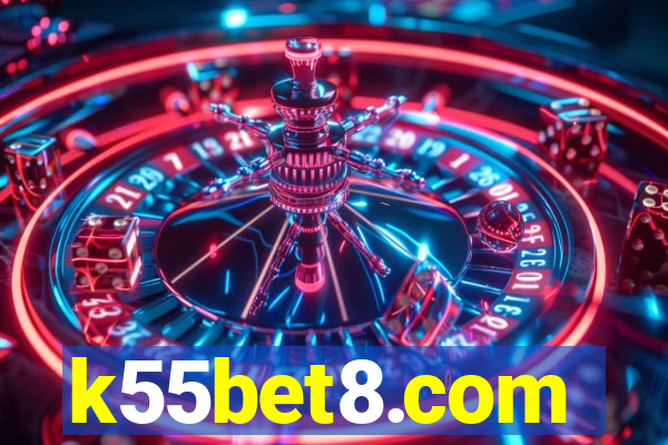 k55bet8.com