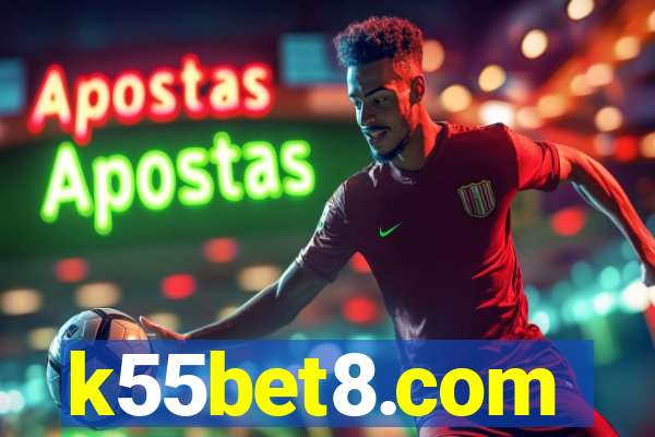 k55bet8.com