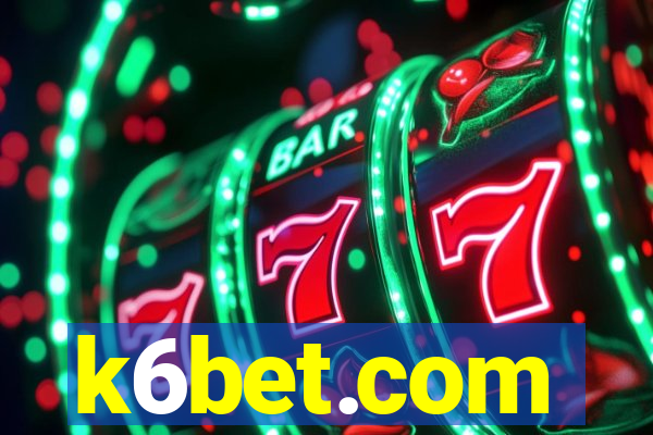 k6bet.com