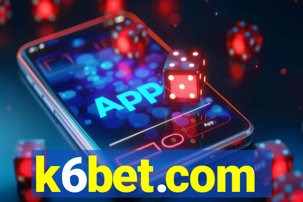 k6bet.com