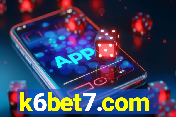 k6bet7.com