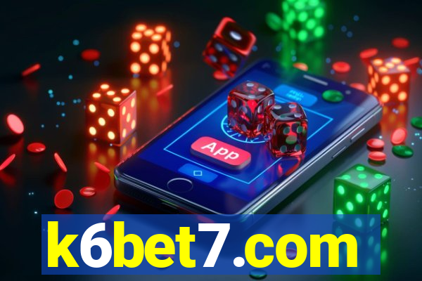 k6bet7.com