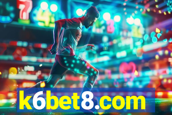 k6bet8.com