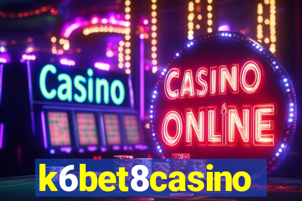 k6bet8casino