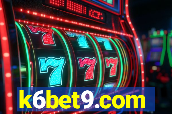 k6bet9.com