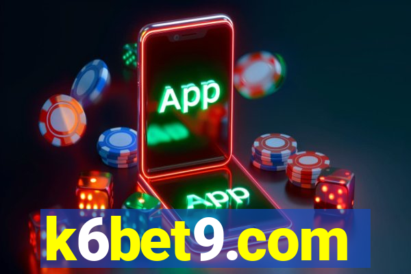 k6bet9.com