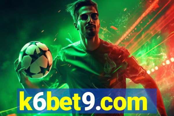 k6bet9.com