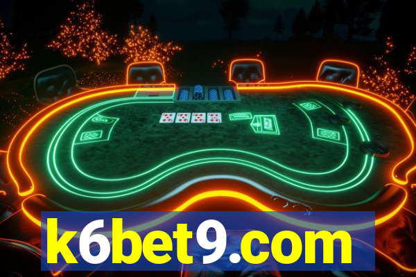 k6bet9.com