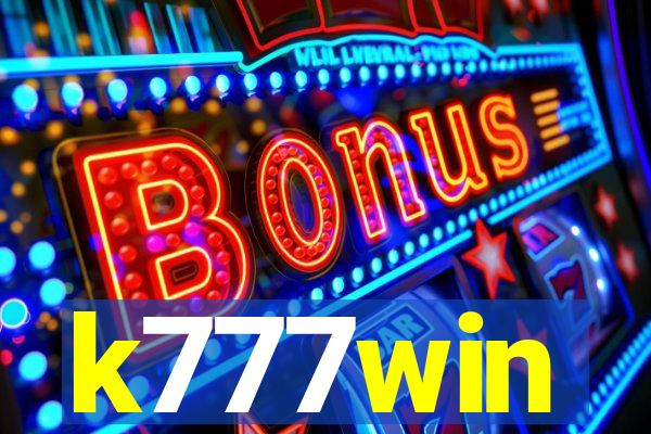 k777win