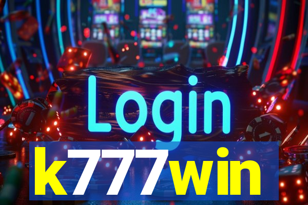 k777win