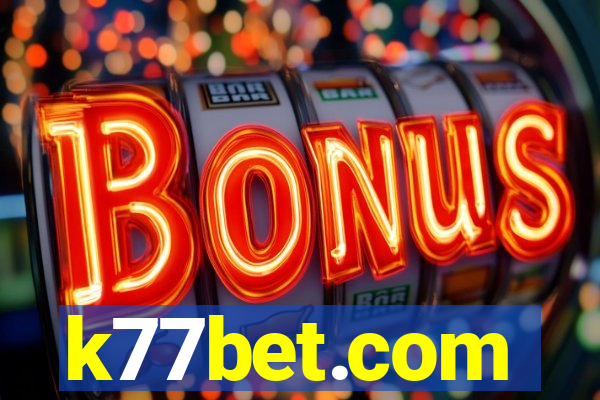 k77bet.com