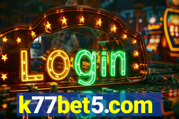 k77bet5.com