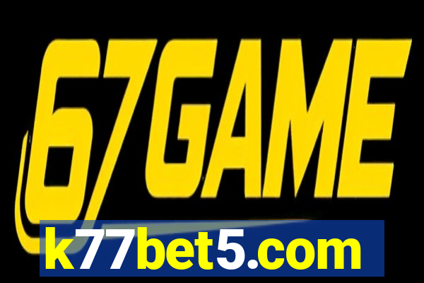 k77bet5.com