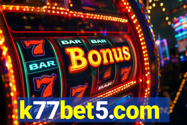 k77bet5.com