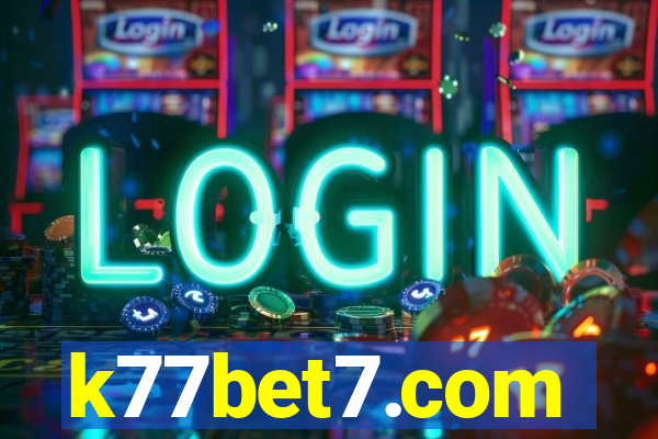 k77bet7.com