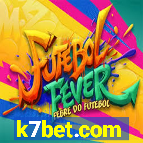 k7bet.com