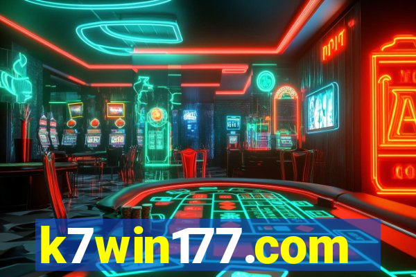 k7win177.com