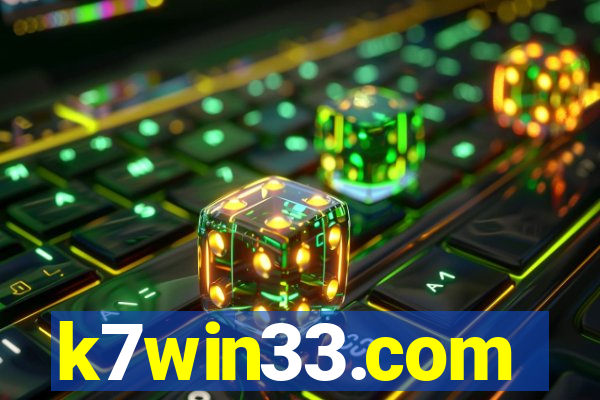 k7win33.com