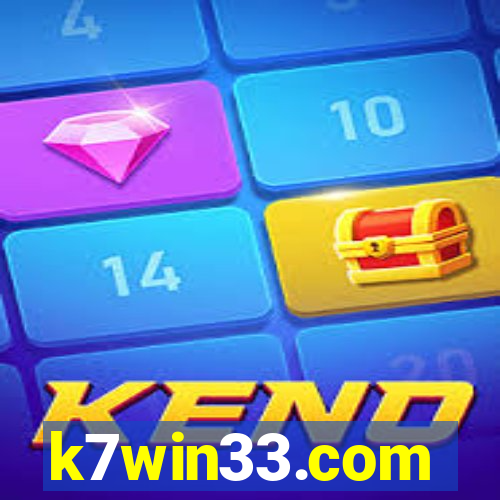 k7win33.com