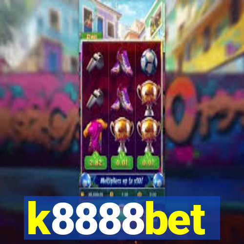 k8888bet