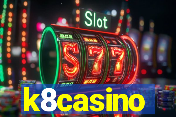 k8casino