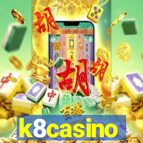 k8casino