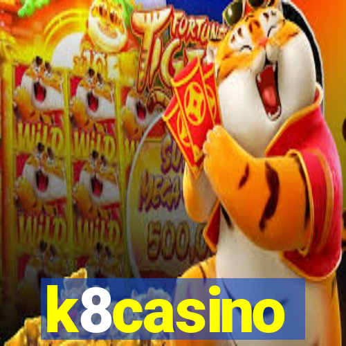 k8casino