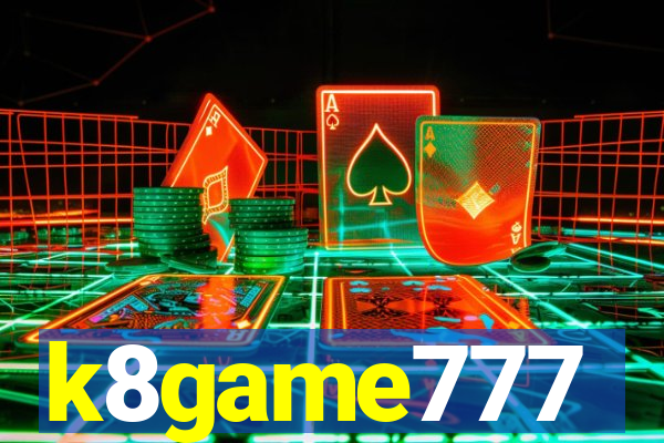 k8game777