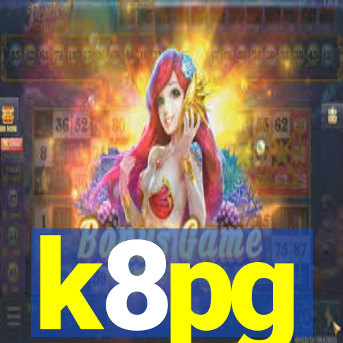 k8pg