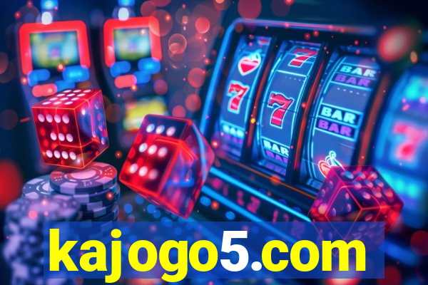 kajogo5.com