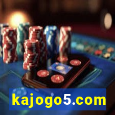 kajogo5.com