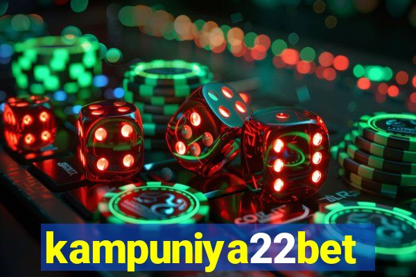 kampuniya22bet