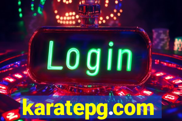 karatepg.com